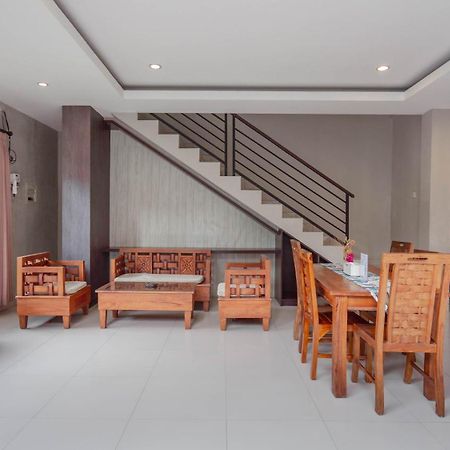 The Lavana Bali Radiance Villa Canggu 외부 사진