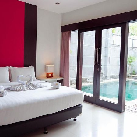 The Lavana Bali Radiance Villa Canggu 외부 사진