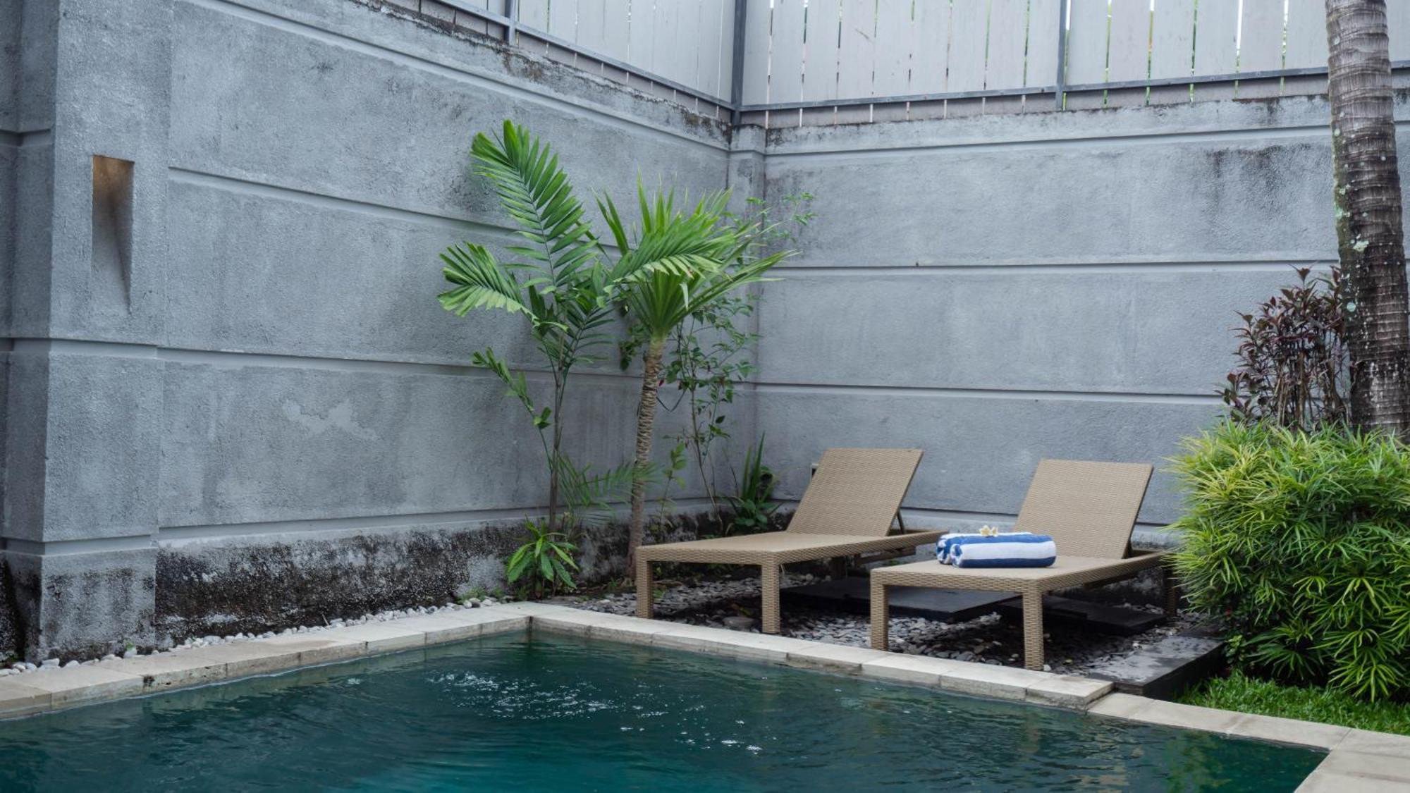 The Lavana Bali Radiance Villa Canggu 외부 사진
