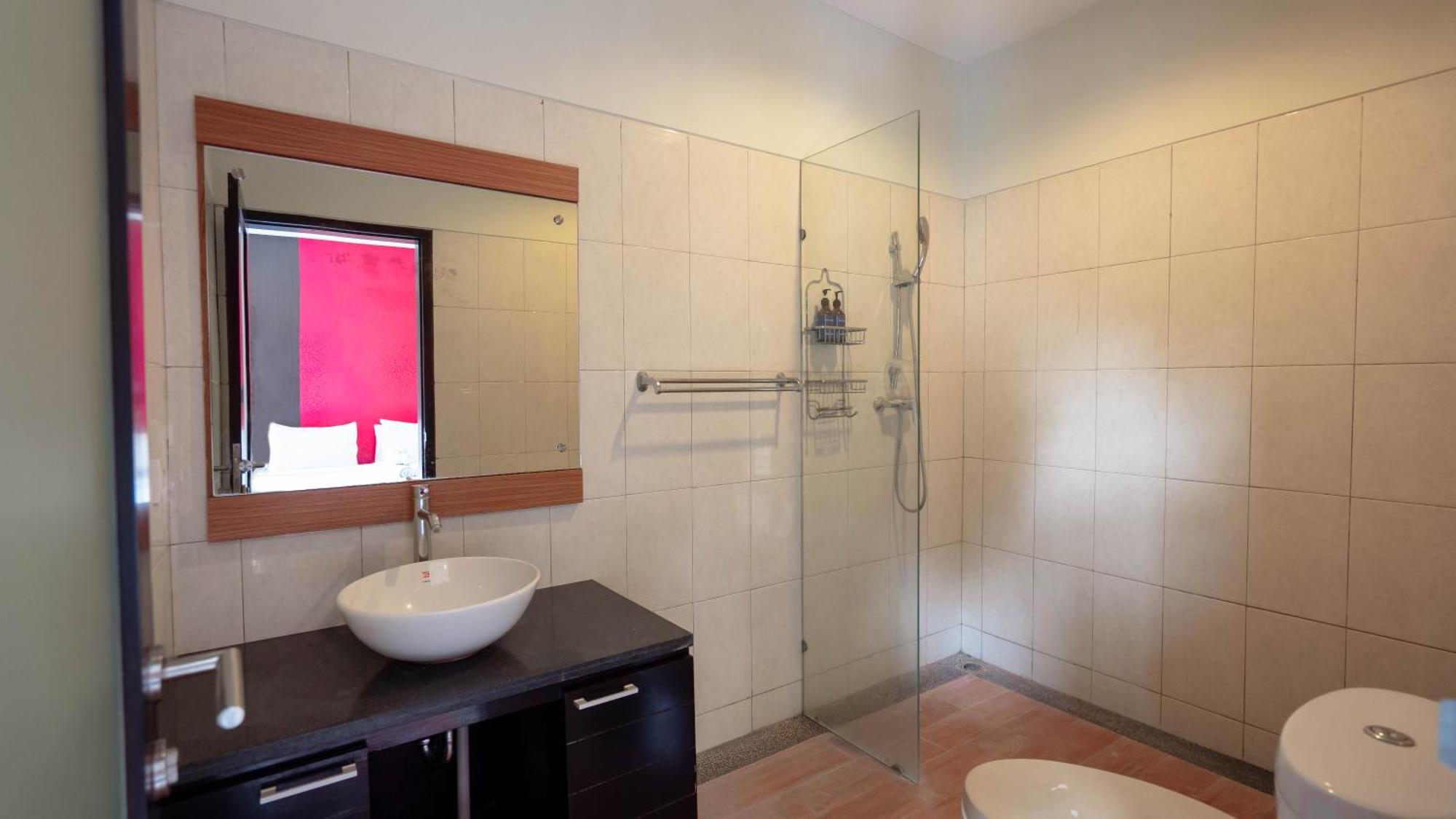 The Lavana Bali Radiance Villa Canggu 외부 사진