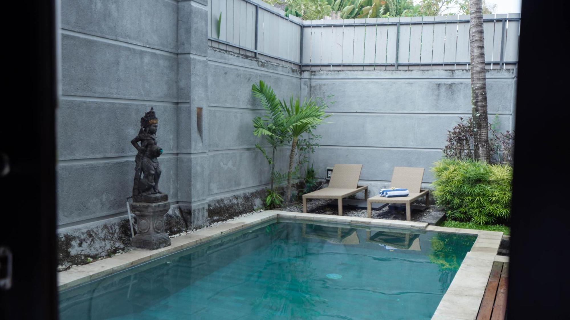 The Lavana Bali Radiance Villa Canggu 외부 사진