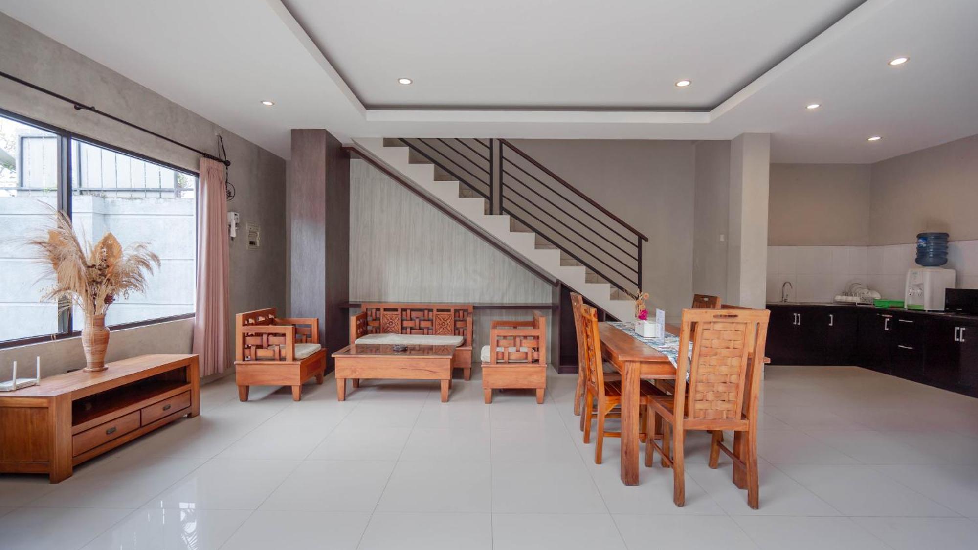 The Lavana Bali Radiance Villa Canggu 외부 사진