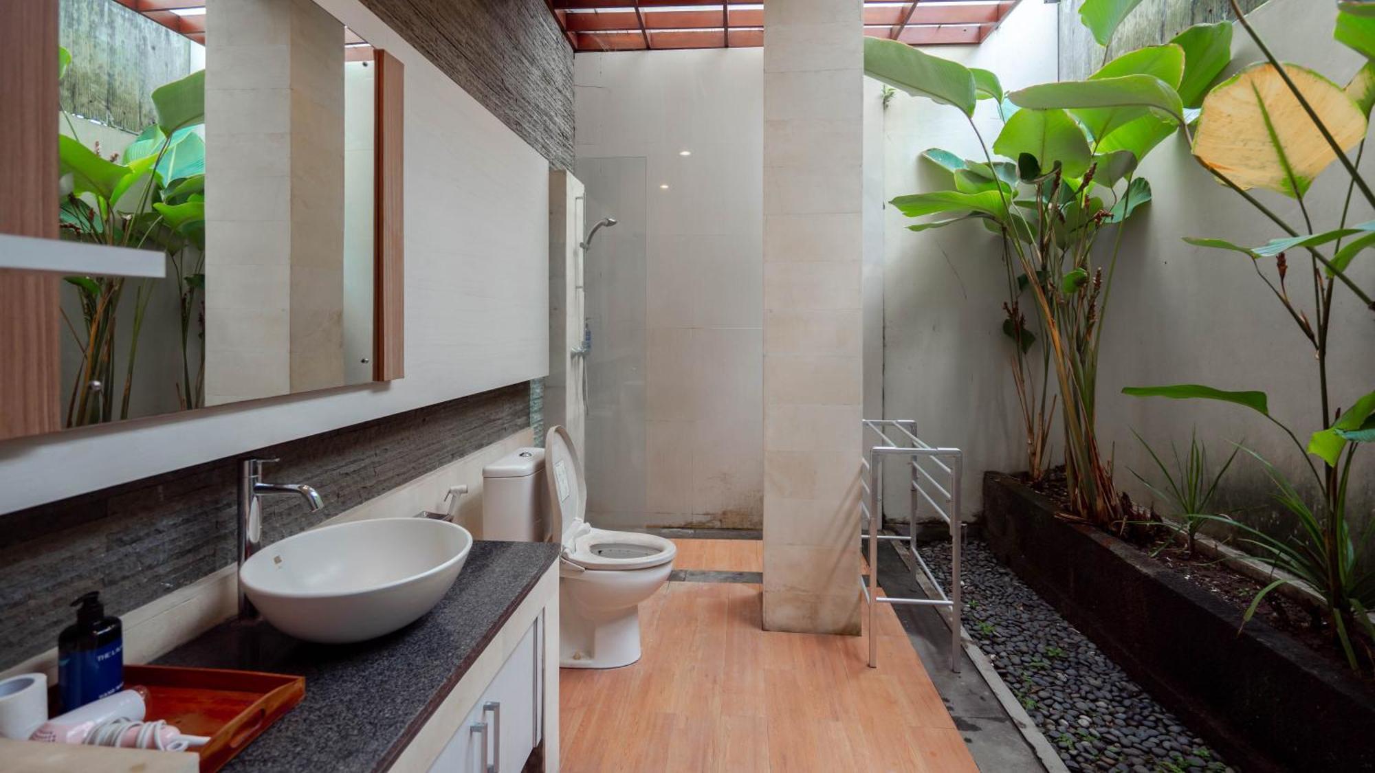 The Lavana Bali Radiance Villa Canggu 외부 사진