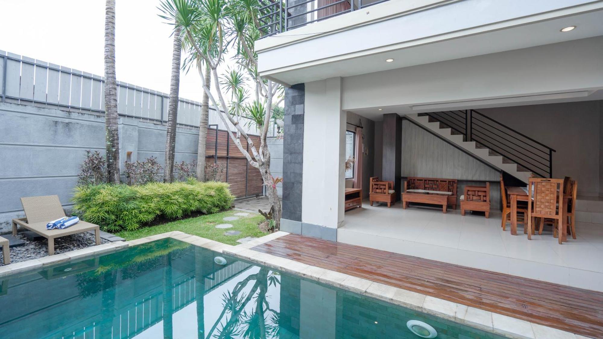 The Lavana Bali Radiance Villa Canggu 외부 사진
