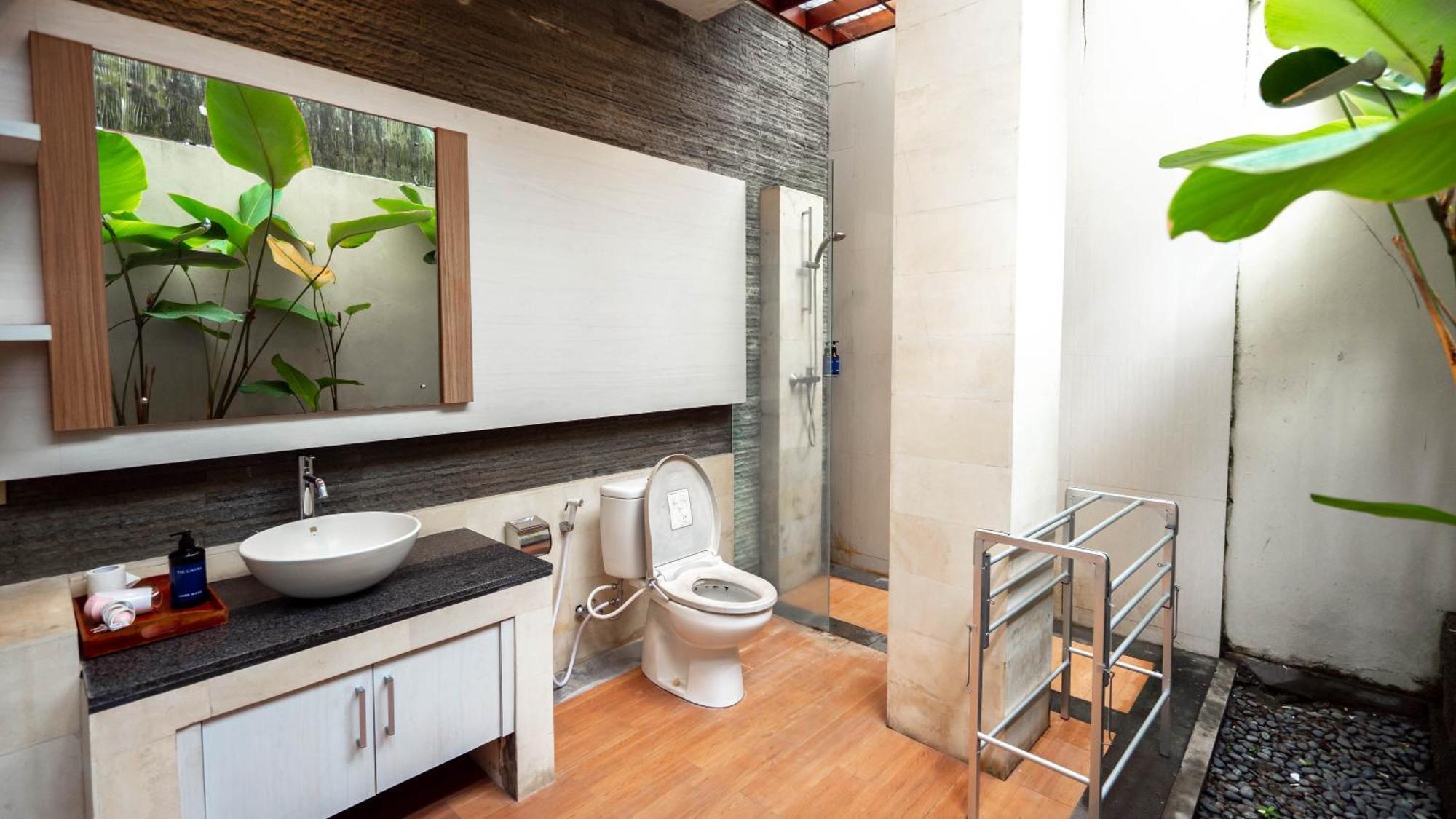 The Lavana Bali Radiance Villa Canggu 외부 사진
