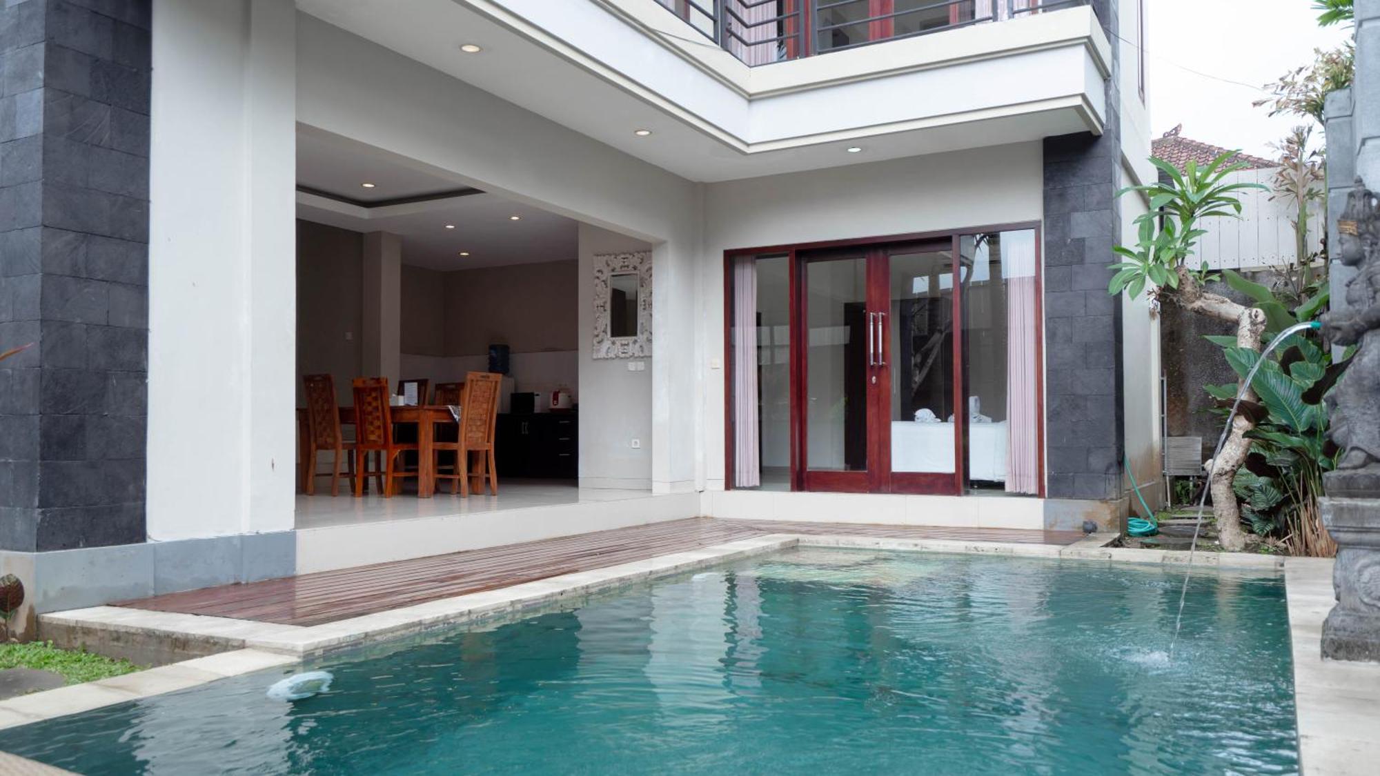 The Lavana Bali Radiance Villa Canggu 외부 사진