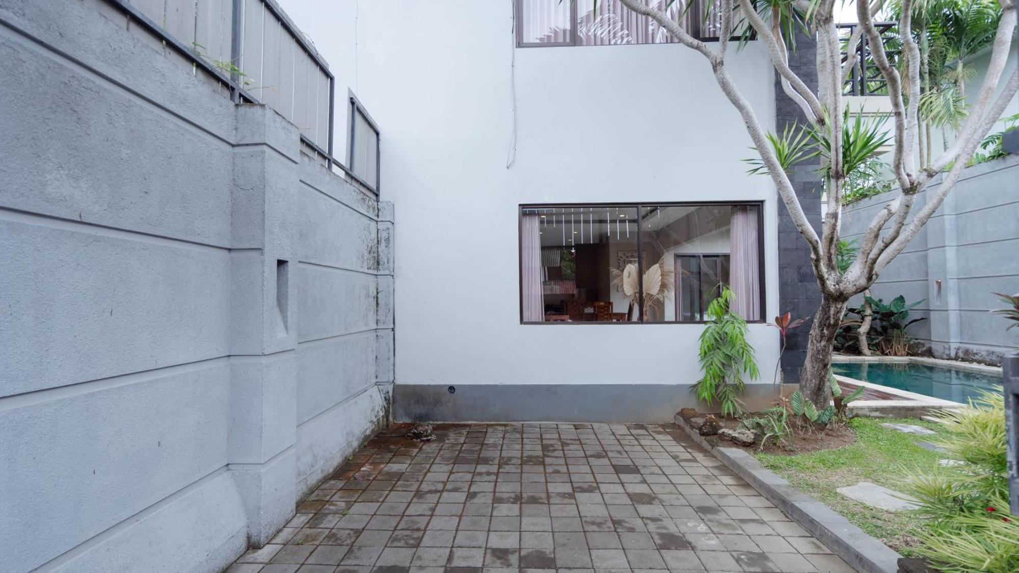 The Lavana Bali Radiance Villa Canggu 외부 사진