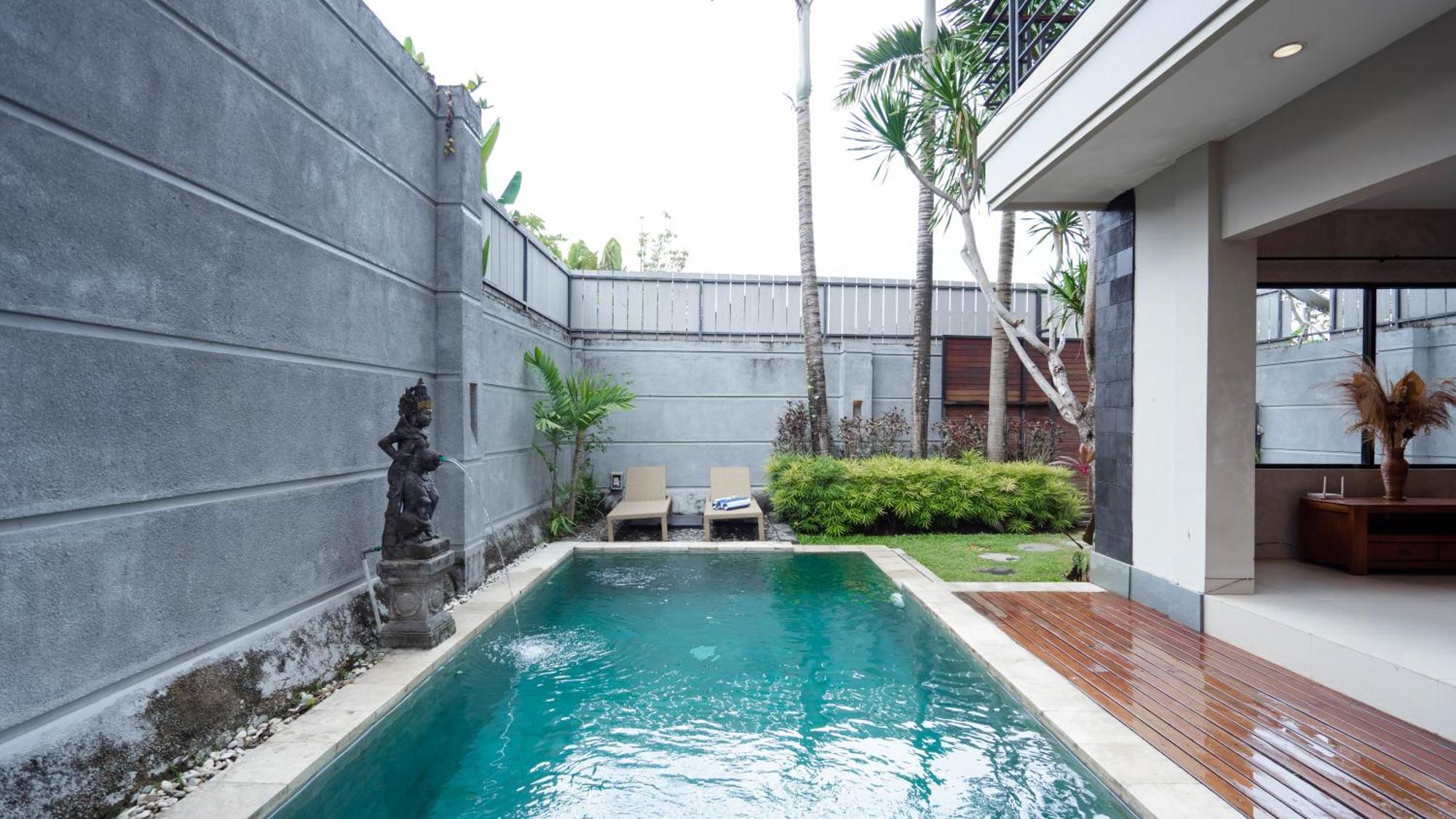The Lavana Bali Radiance Villa Canggu 외부 사진