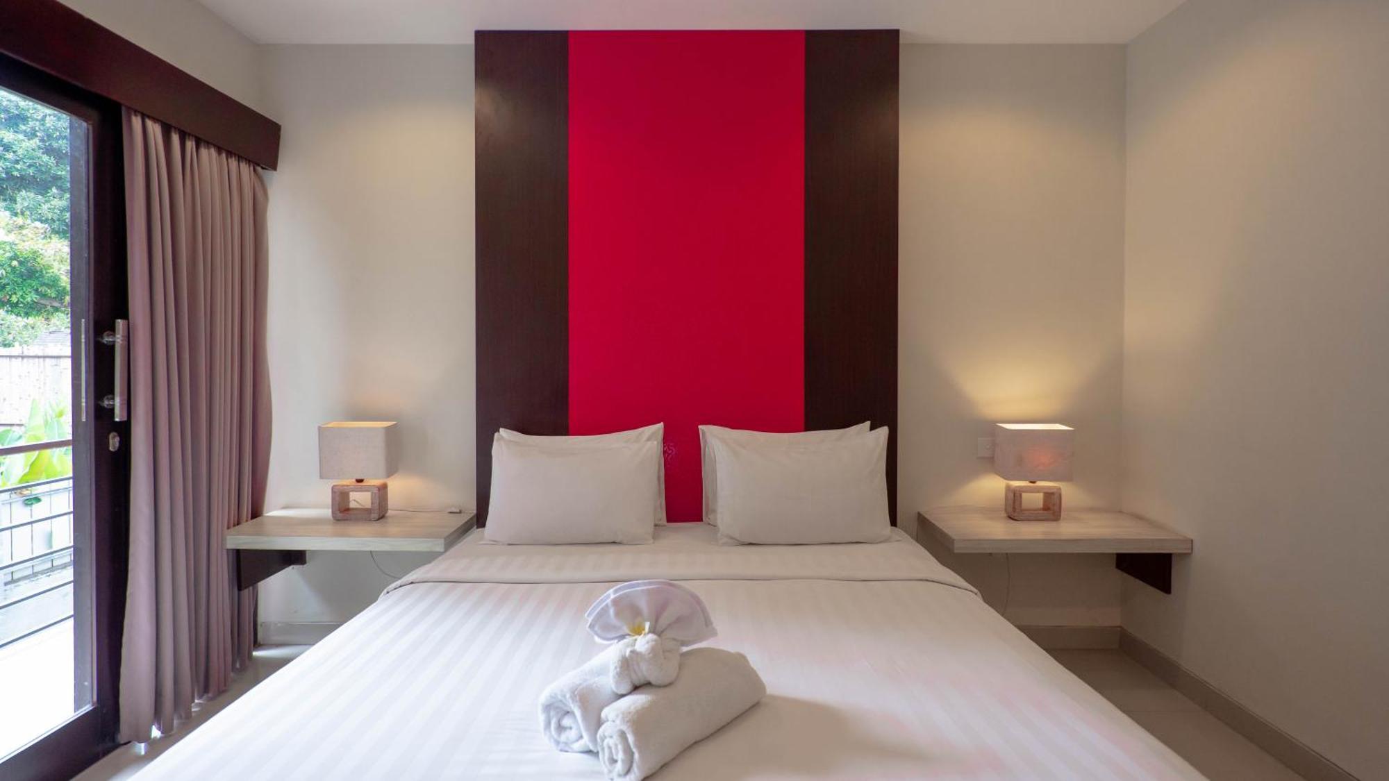 The Lavana Bali Radiance Villa Canggu 외부 사진