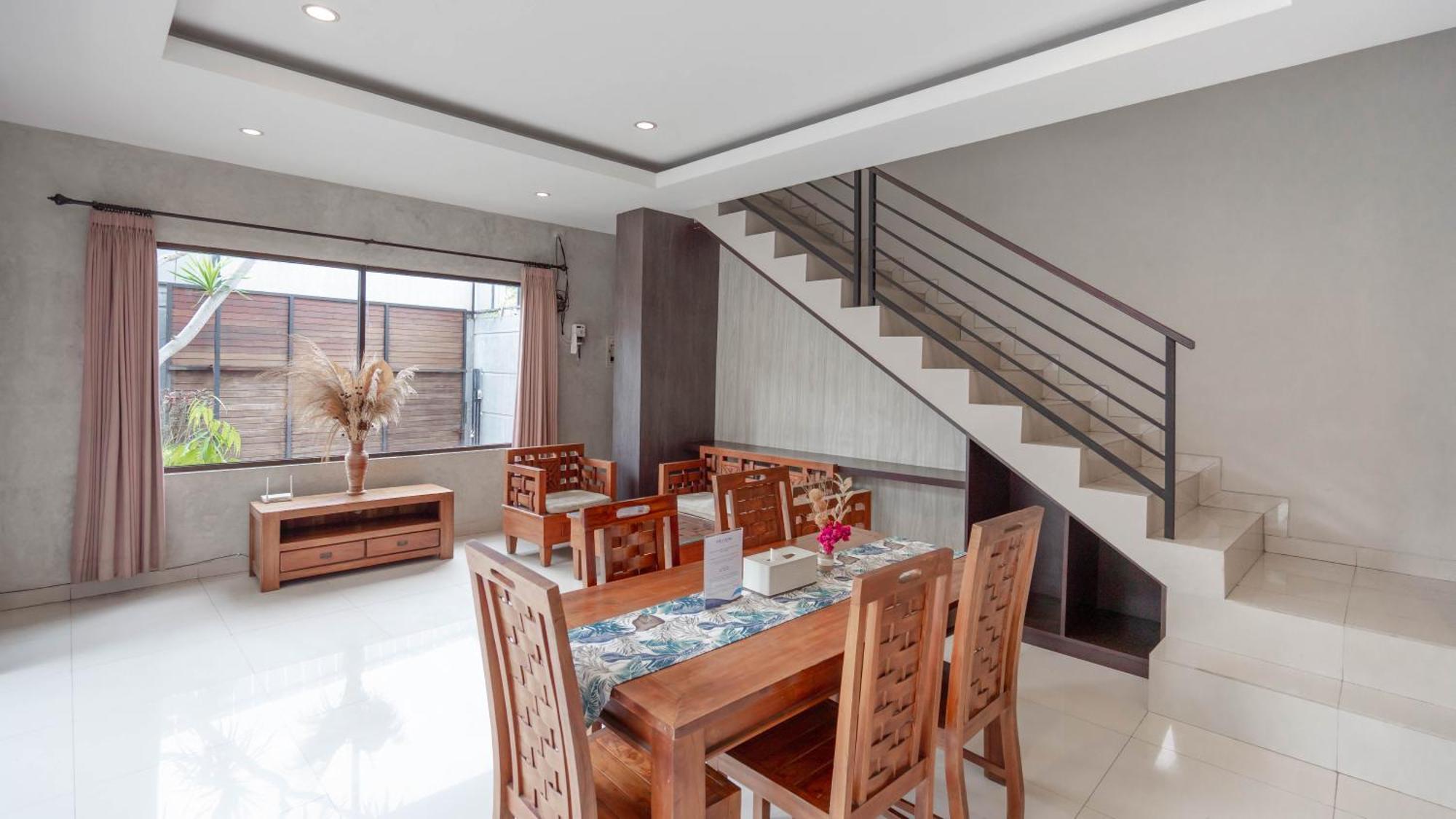 The Lavana Bali Radiance Villa Canggu 외부 사진