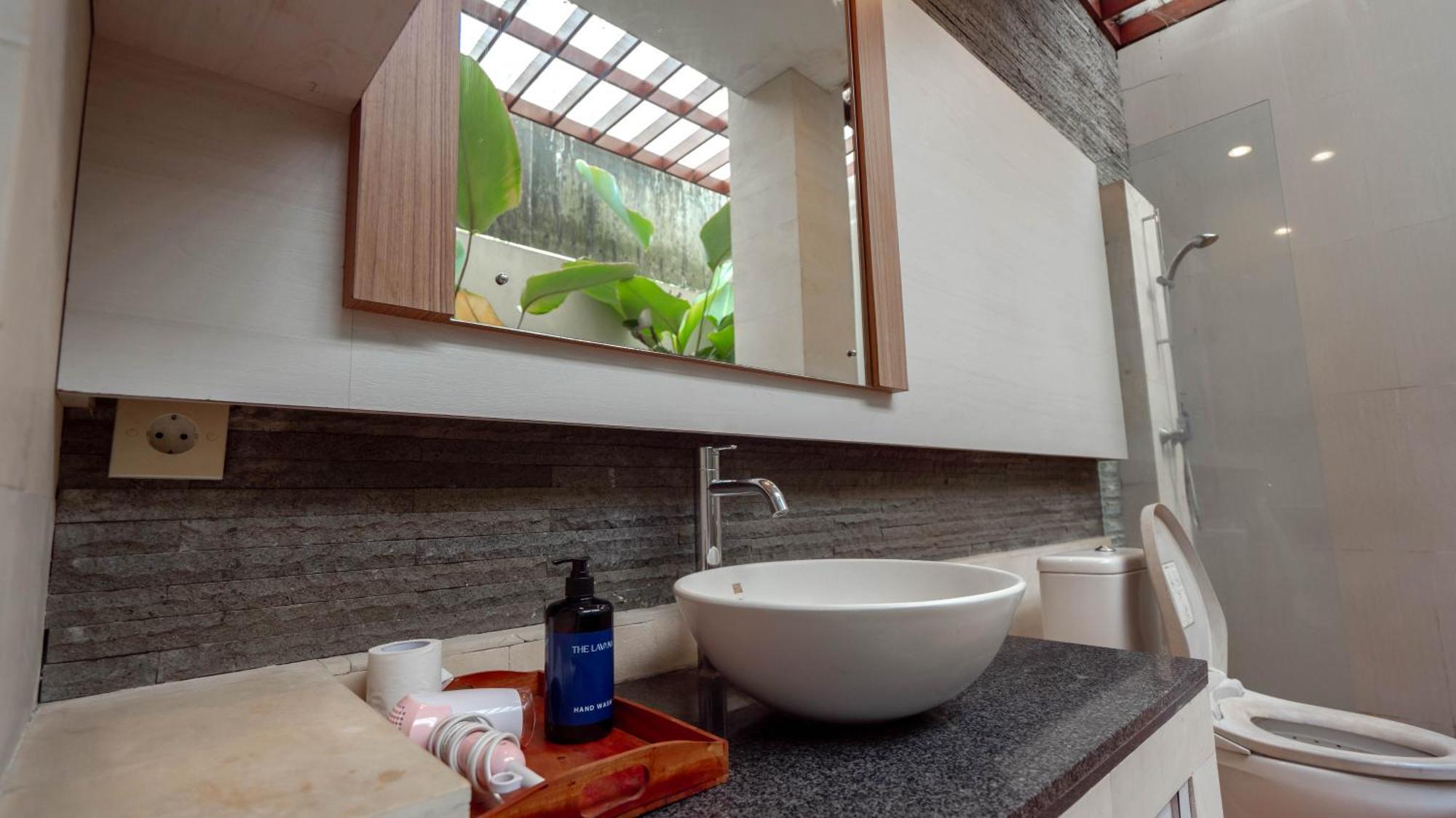The Lavana Bali Radiance Villa Canggu 외부 사진