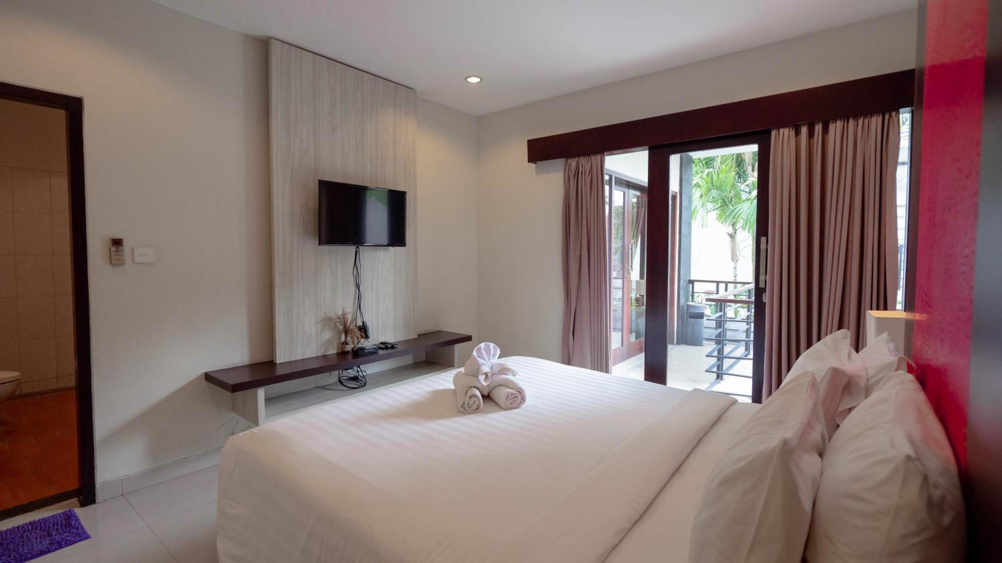 The Lavana Bali Radiance Villa Canggu 외부 사진