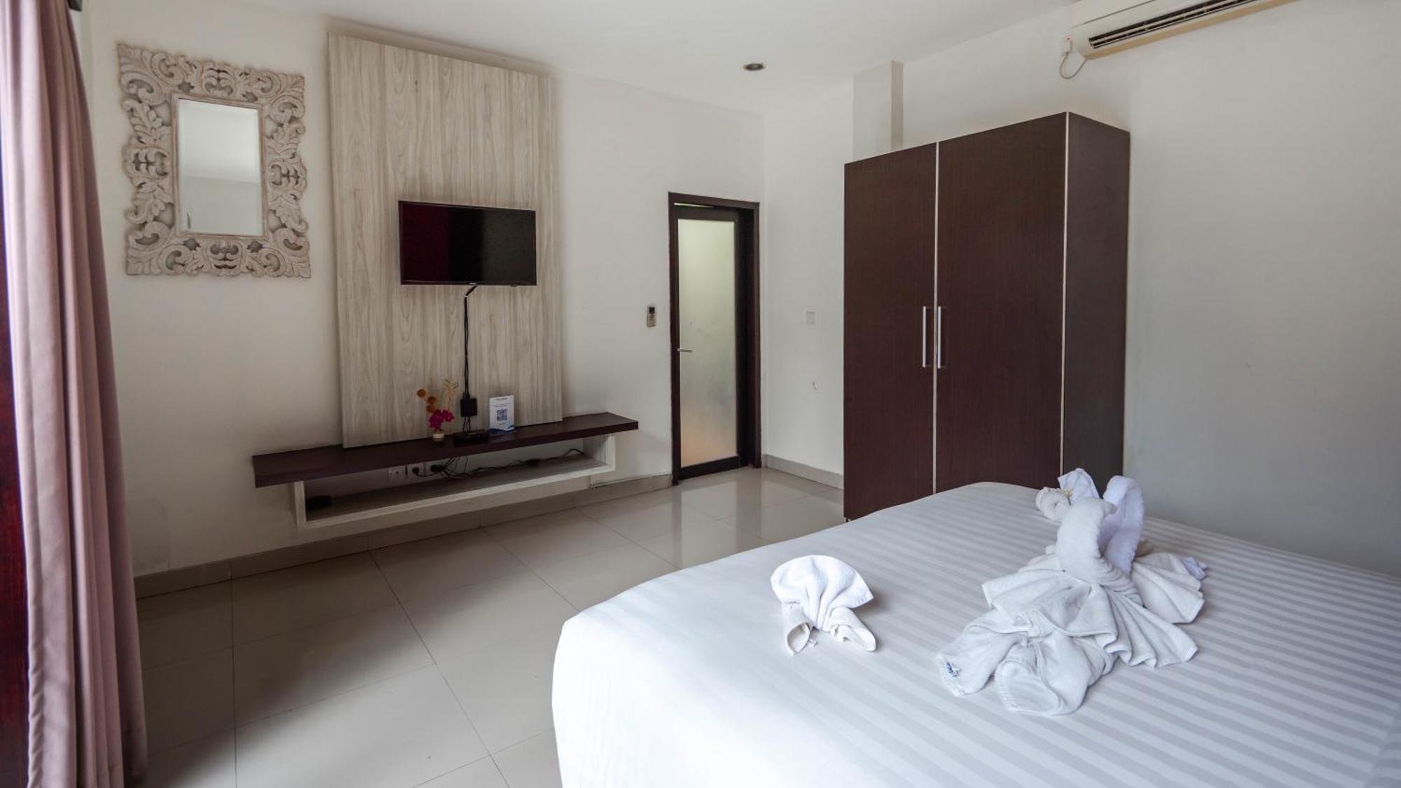 The Lavana Bali Radiance Villa Canggu 외부 사진