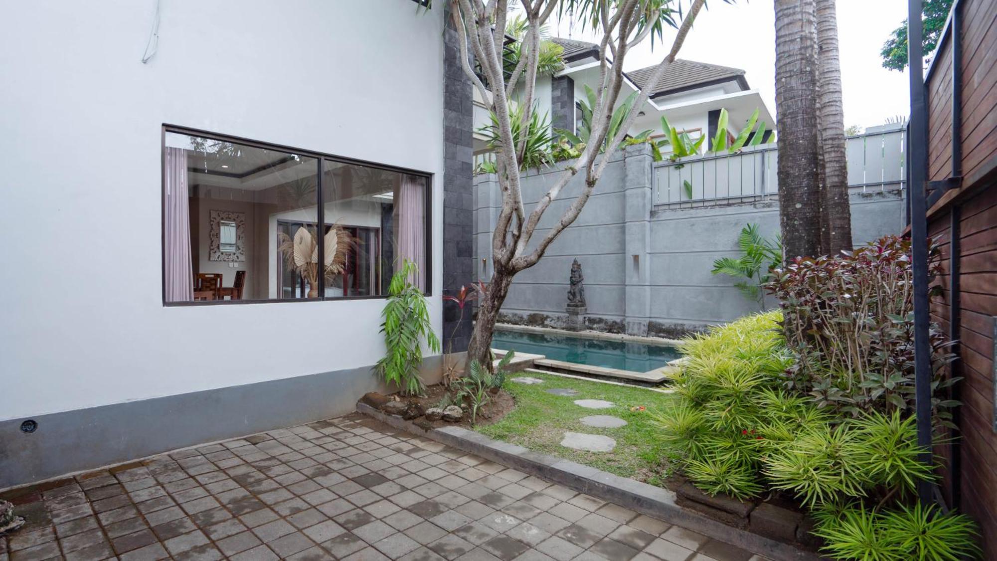 The Lavana Bali Radiance Villa Canggu 외부 사진