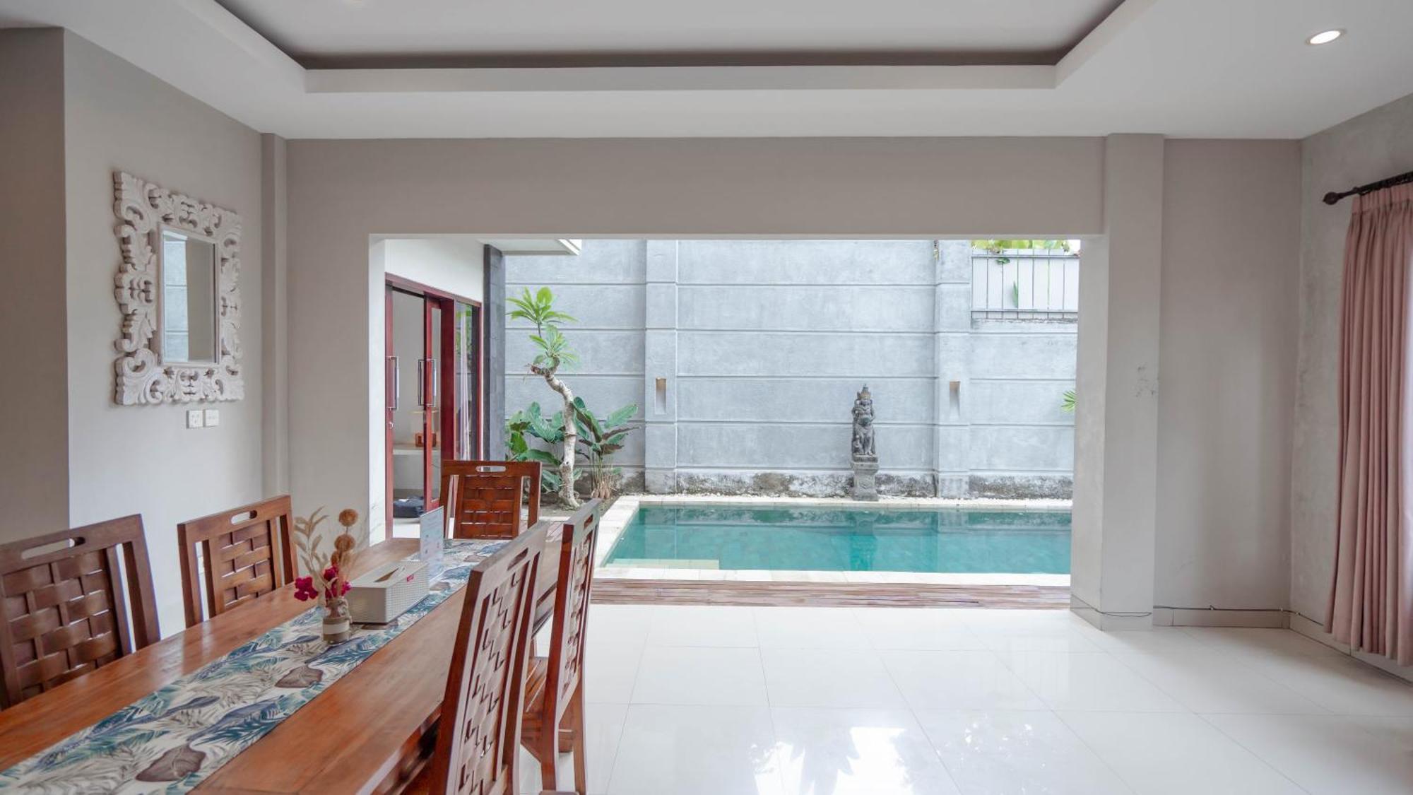 The Lavana Bali Radiance Villa Canggu 외부 사진