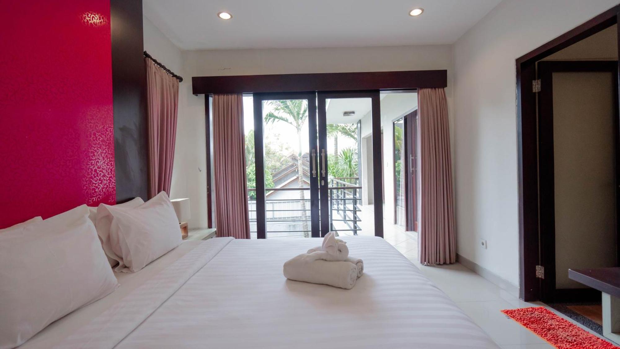 The Lavana Bali Radiance Villa Canggu 외부 사진