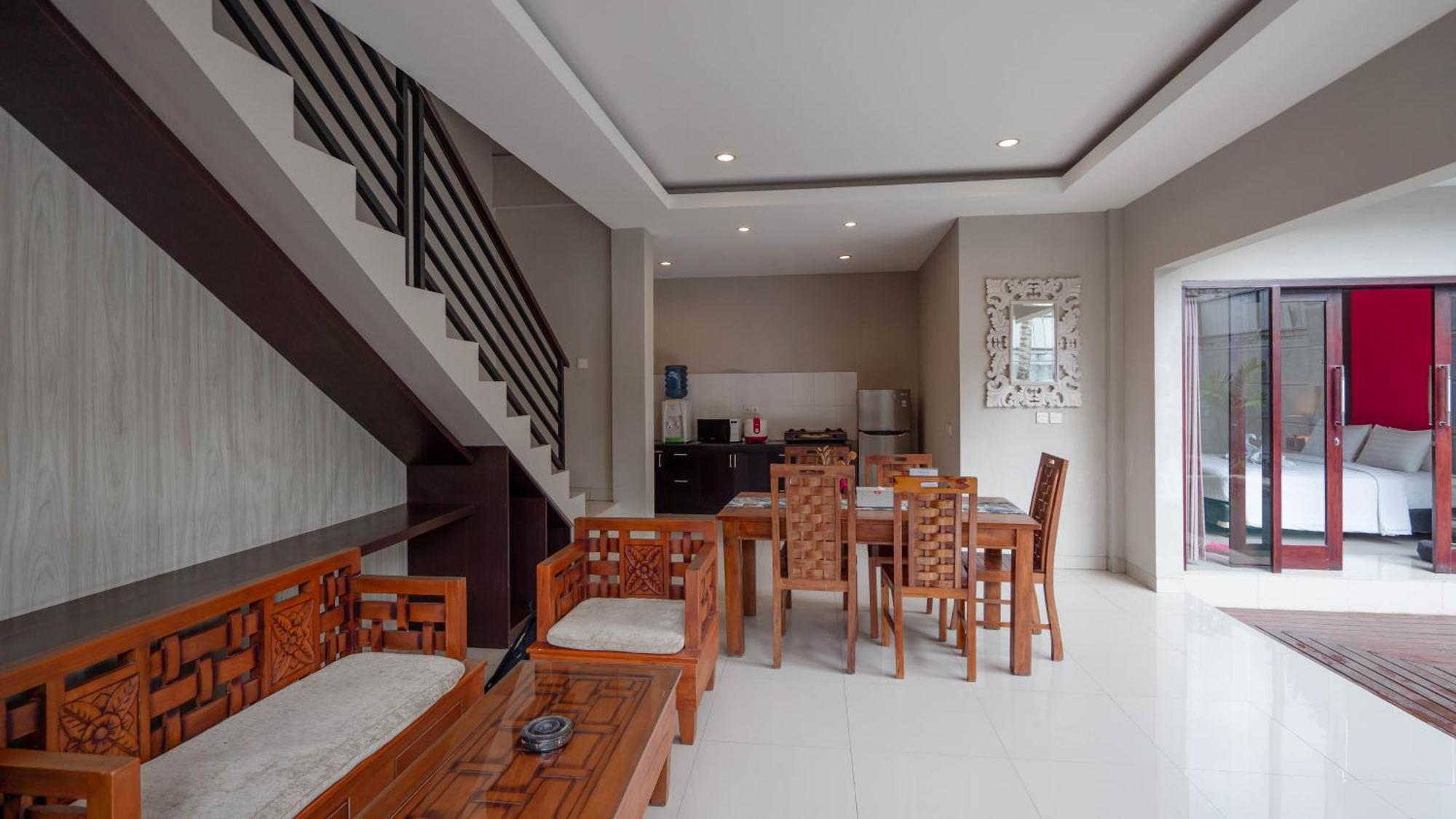 The Lavana Bali Radiance Villa Canggu 외부 사진