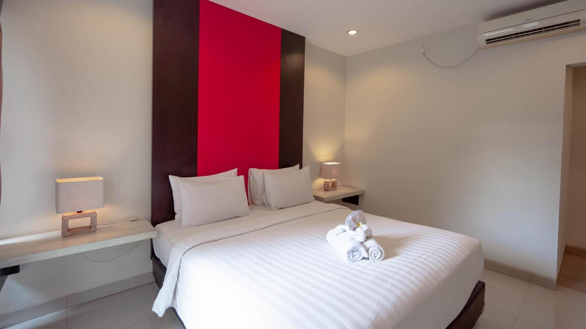 The Lavana Bali Radiance Villa Canggu 외부 사진
