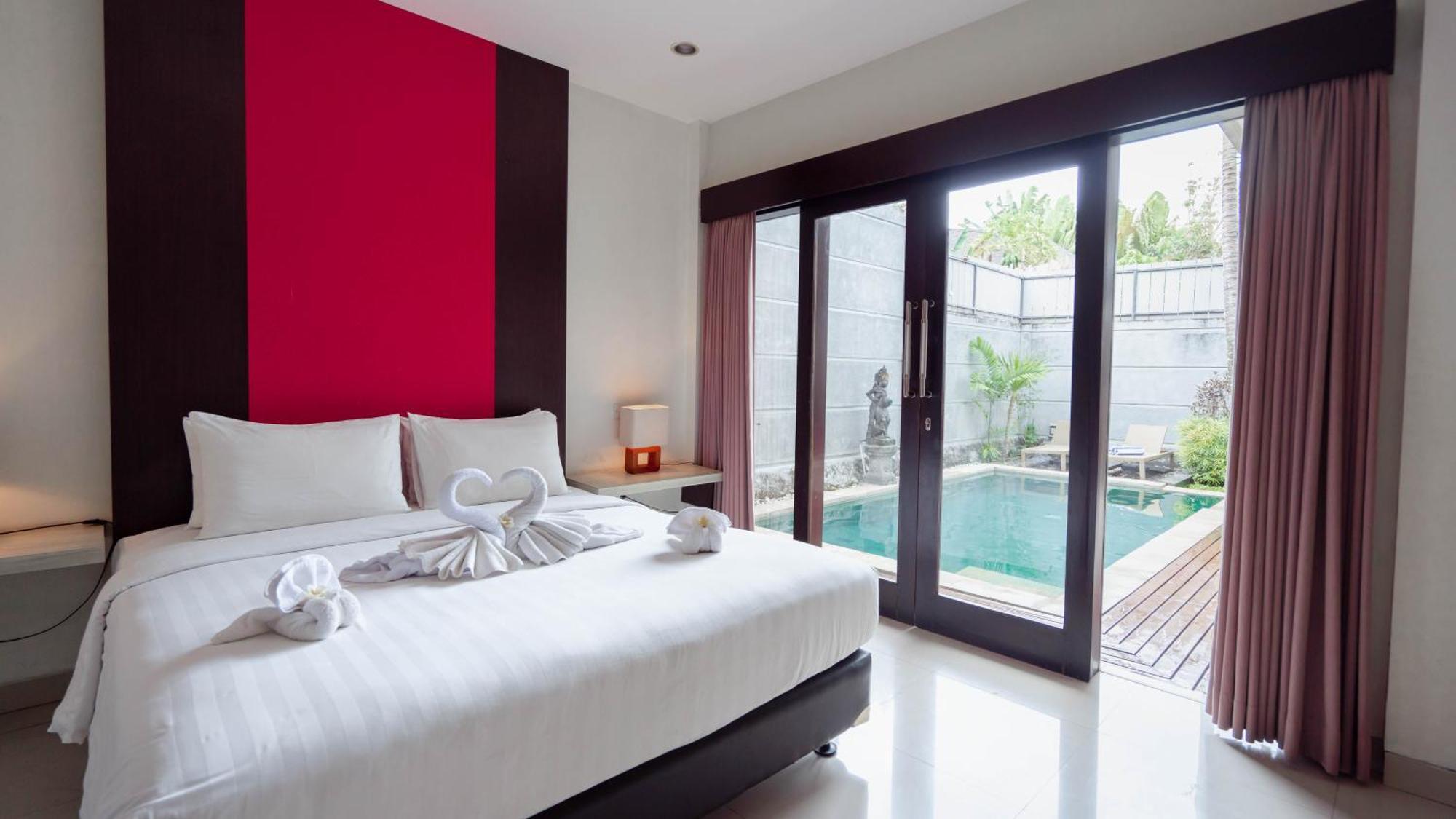 The Lavana Bali Radiance Villa Canggu 외부 사진