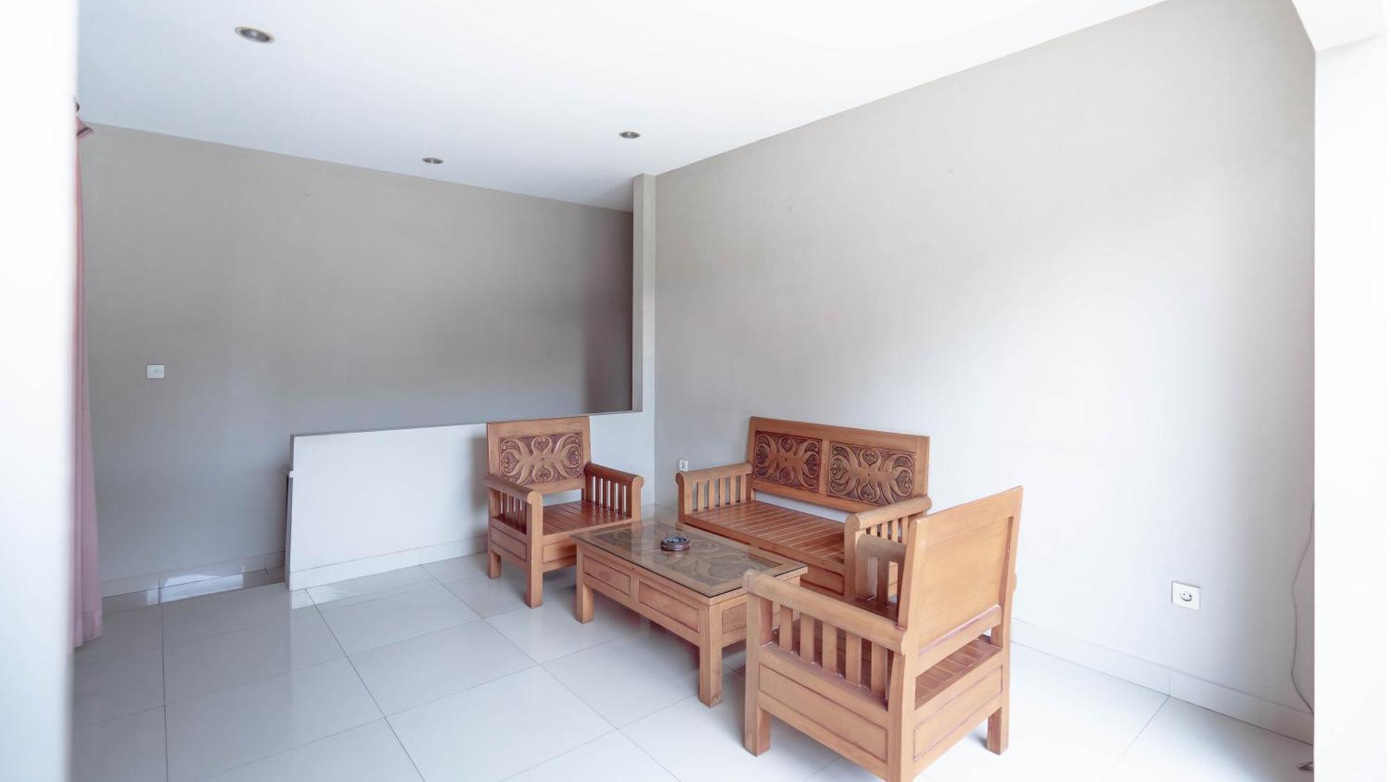 The Lavana Bali Radiance Villa Canggu 외부 사진