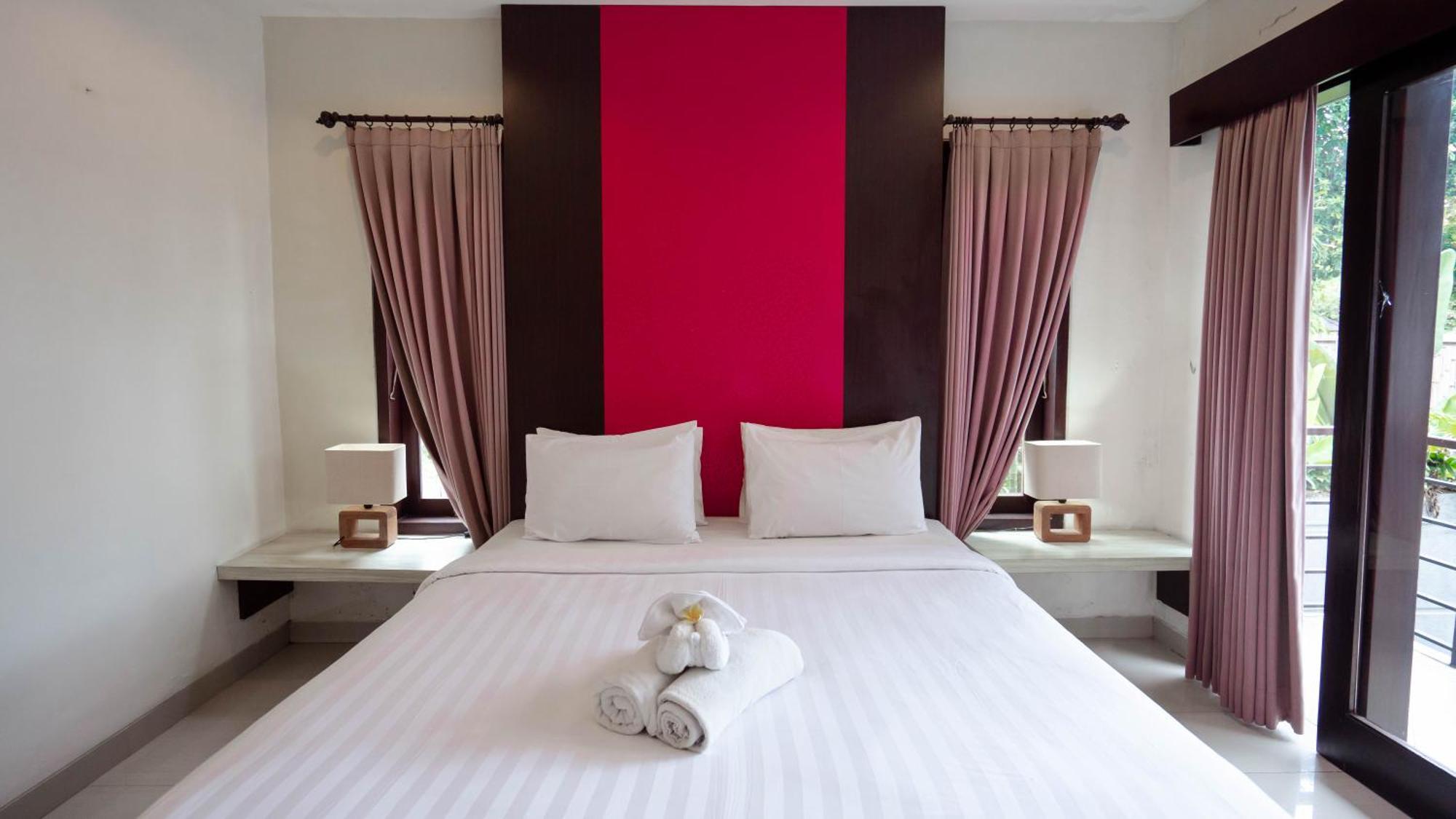The Lavana Bali Radiance Villa Canggu 외부 사진