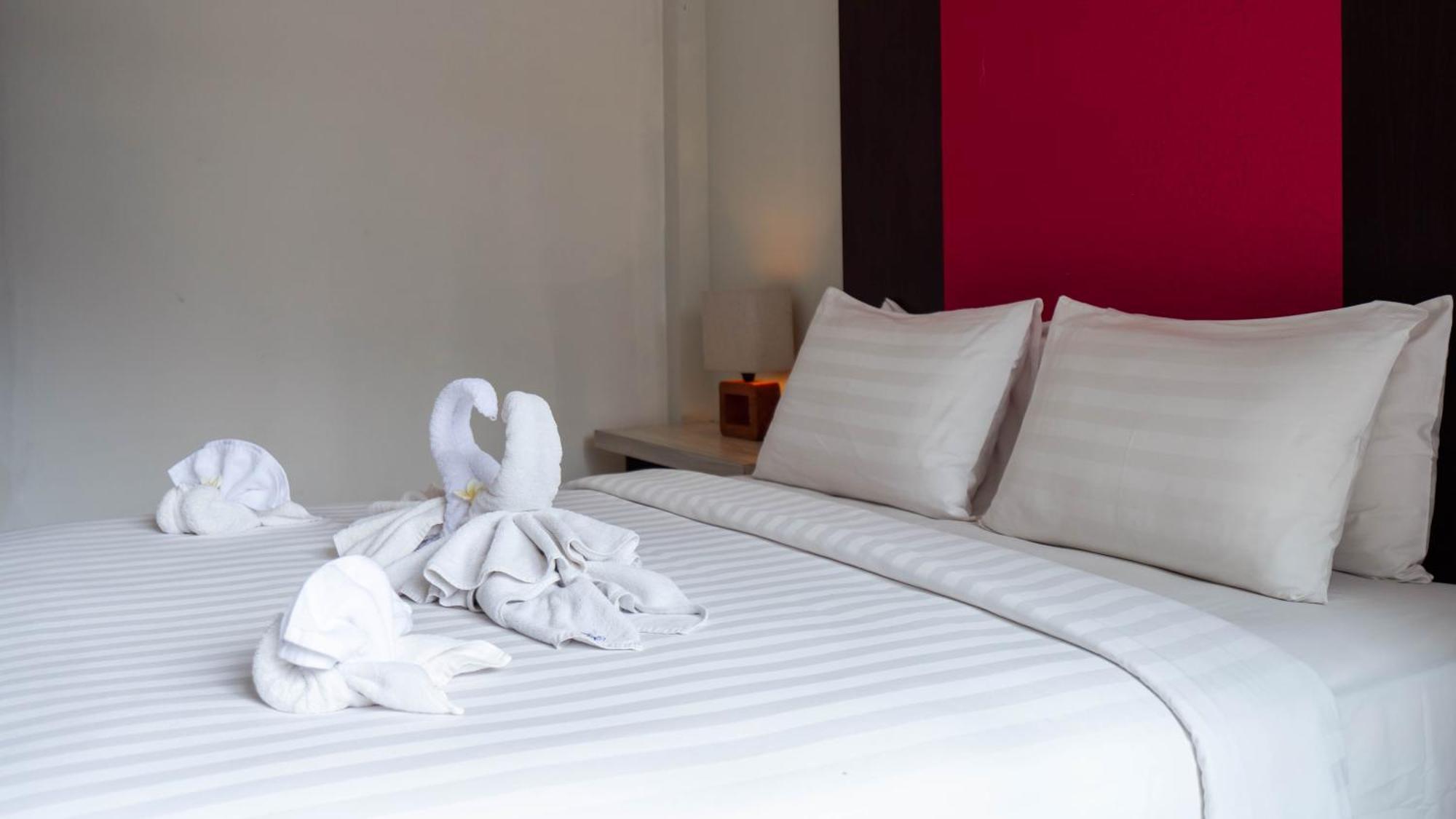 The Lavana Bali Radiance Villa Canggu 외부 사진