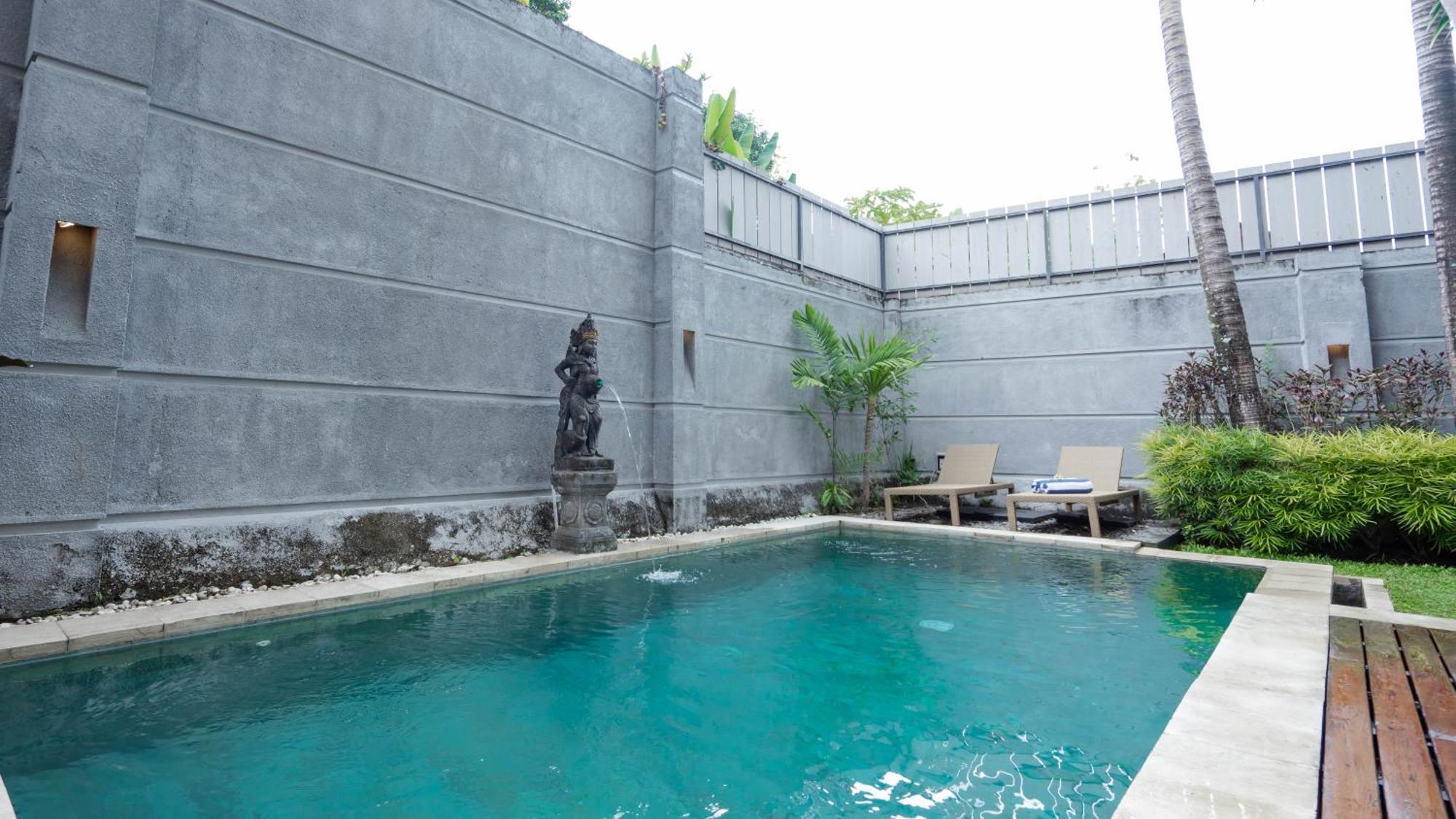 The Lavana Bali Radiance Villa Canggu 외부 사진