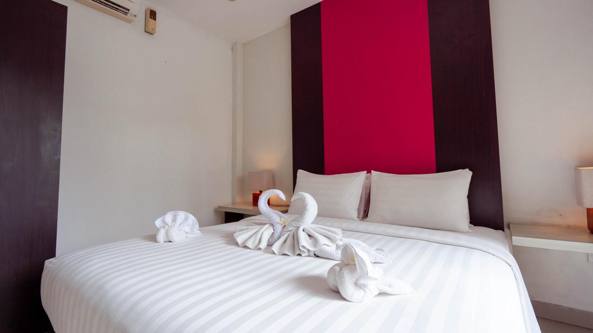 The Lavana Bali Radiance Villa Canggu 외부 사진