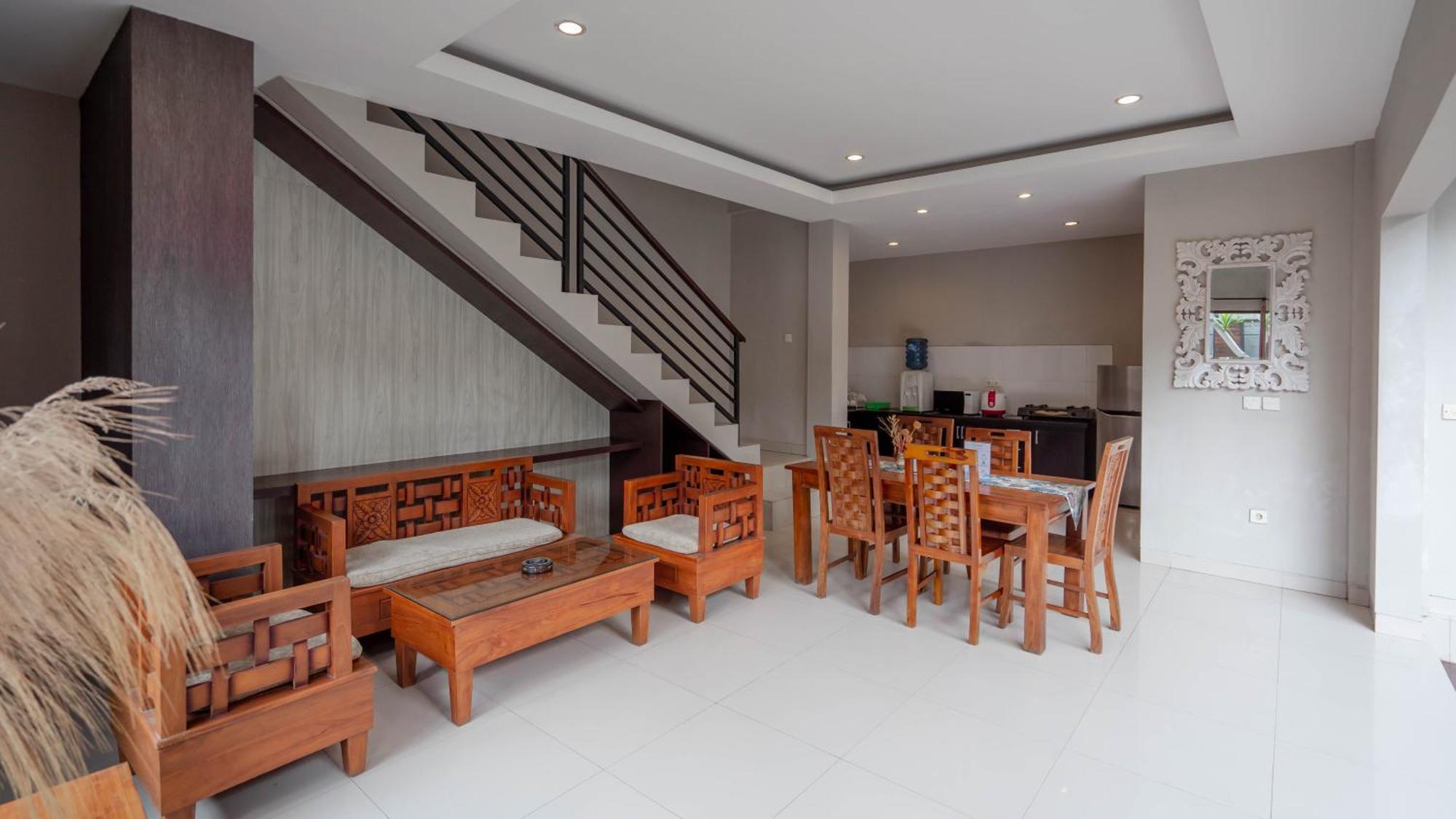 The Lavana Bali Radiance Villa Canggu 외부 사진